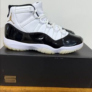Air Jordan Retro 11 Sneakers “Gratitude/Defining Moments”
